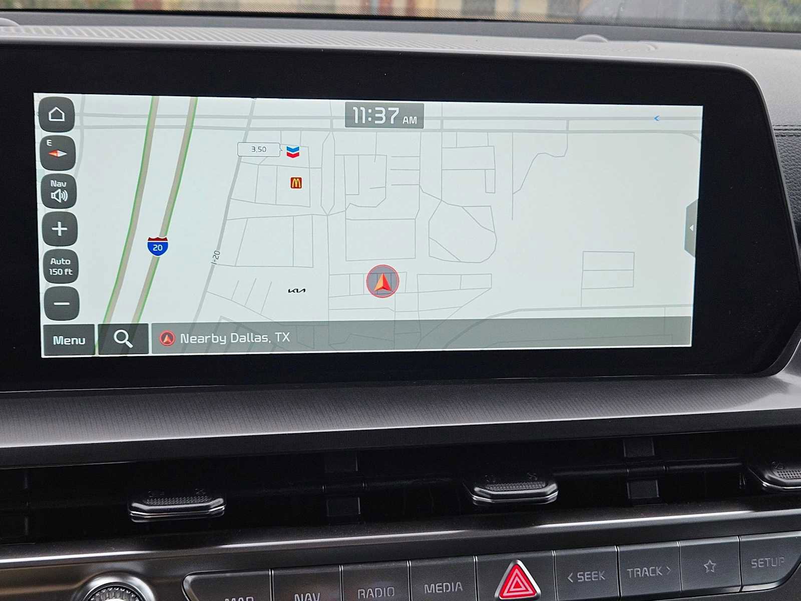 Certified 2025 Kia Telluride S image 26