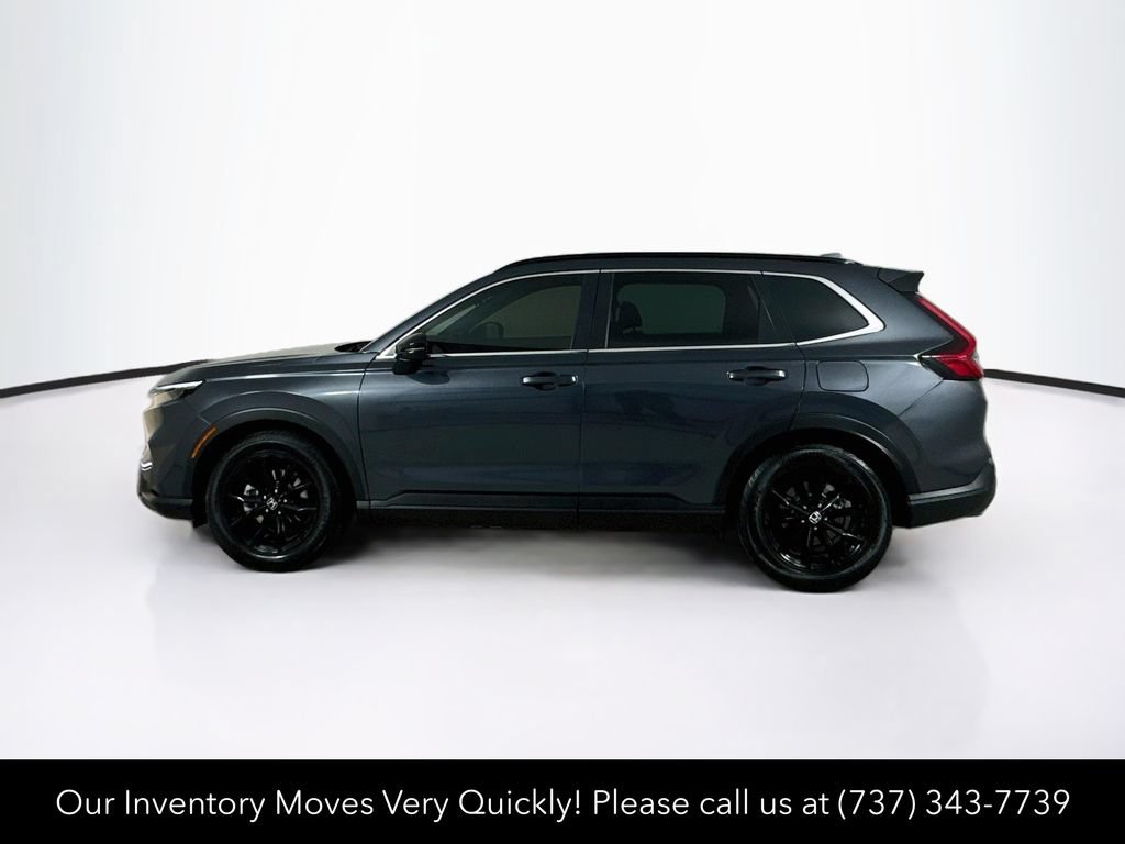 Used 2024 Honda CR-V Sport image 4