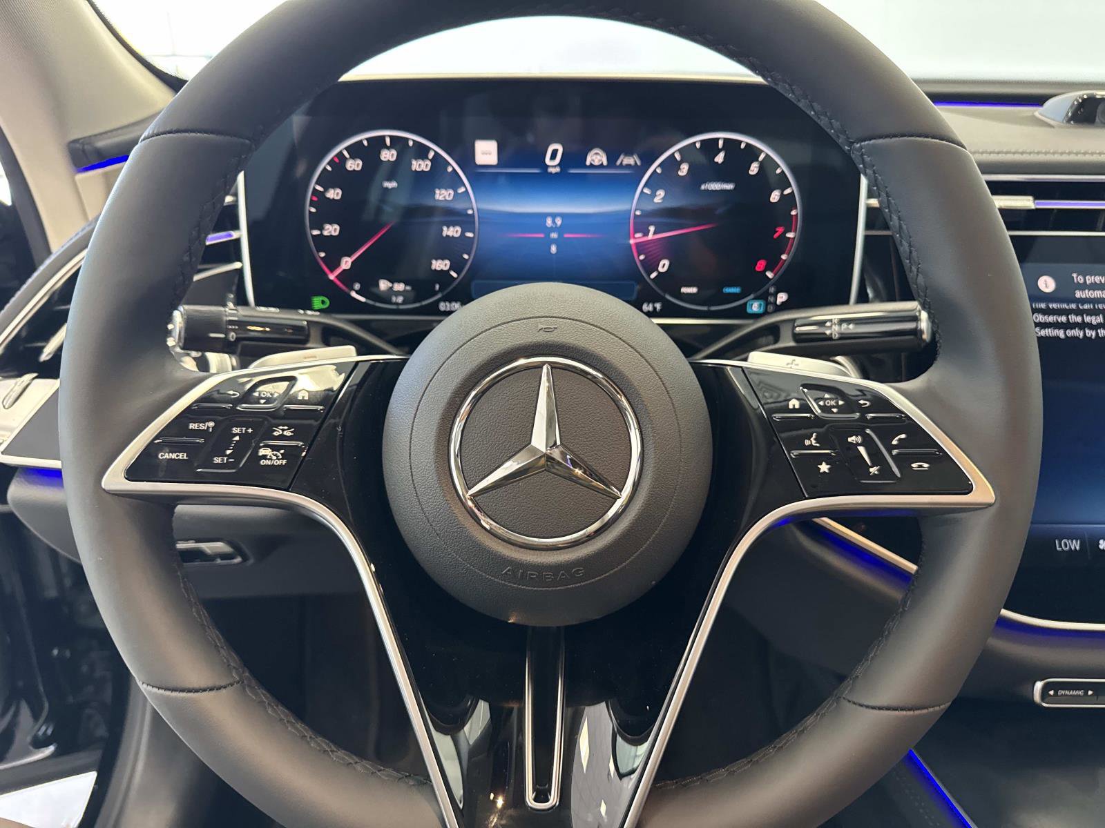 New 2026 Mercedes-Benz E 350 Sedan image 28