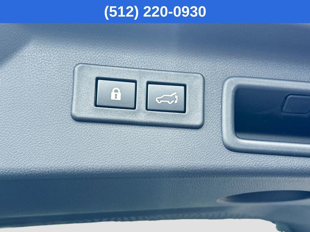 New 2026 Subaru Forester Premium AWD/4WD image 34