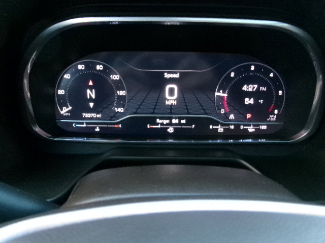 Used 2023 GMC Yukon SLT w/ SLT Premium Package image 24