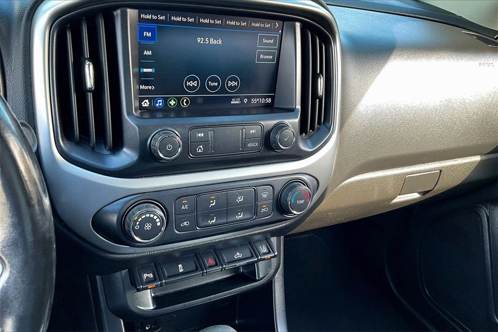 Used 2022 Chevrolet Colorado LT w/ Safety Package image 26