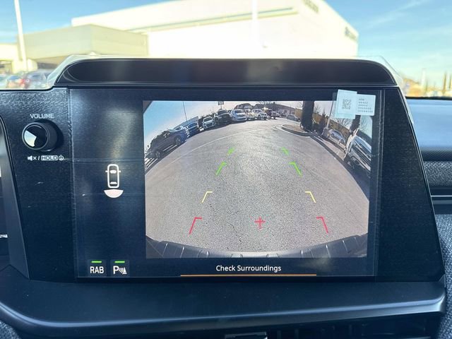 New 2026 Subaru Outback Limited image 20