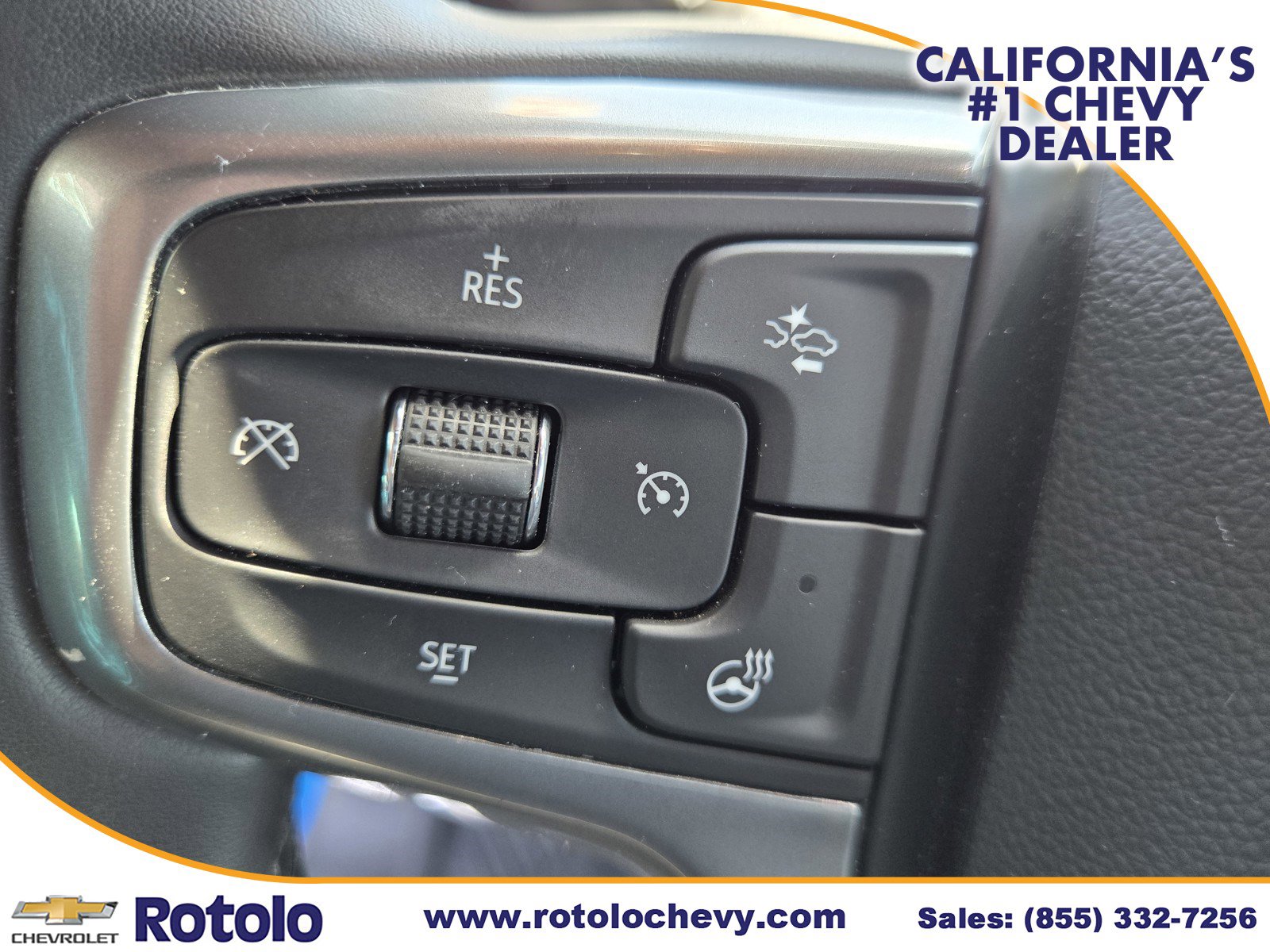 Used 2023 Chevrolet Silverado 1500 RST w/ Z71 Off-Road Package AWD/4WD image 21