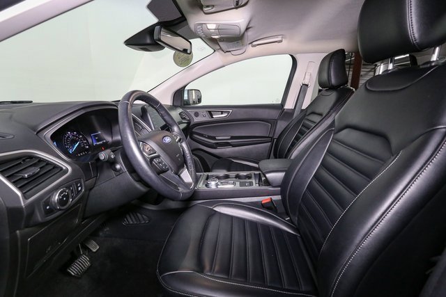 Used 2023 Ford Edge SEL w/ Convenience Package image 37