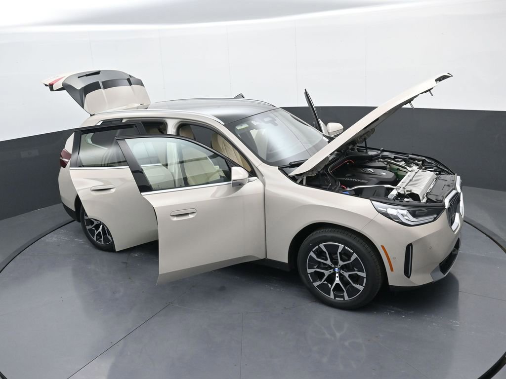 New 2026 BMW X3 xDrive30 w/ Premium Package image 37