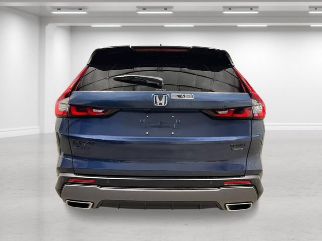 New 2026 Honda CR-V Sport Touring image 4