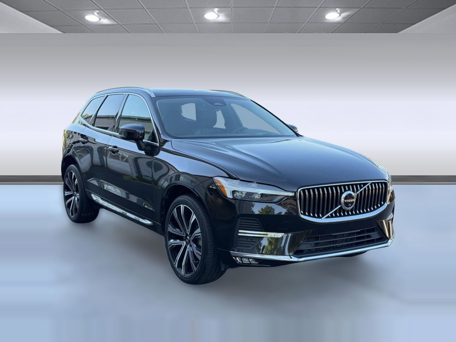 Used 2023 Volvo XC60 B5 Ultimate w/ Protection Package Premier AWD/4WD image 7