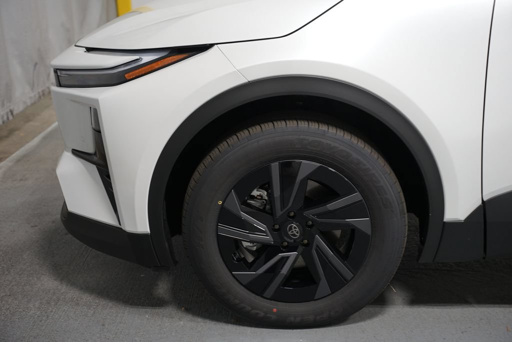 New 2026 Toyota C-HR AWD/4WD image 5