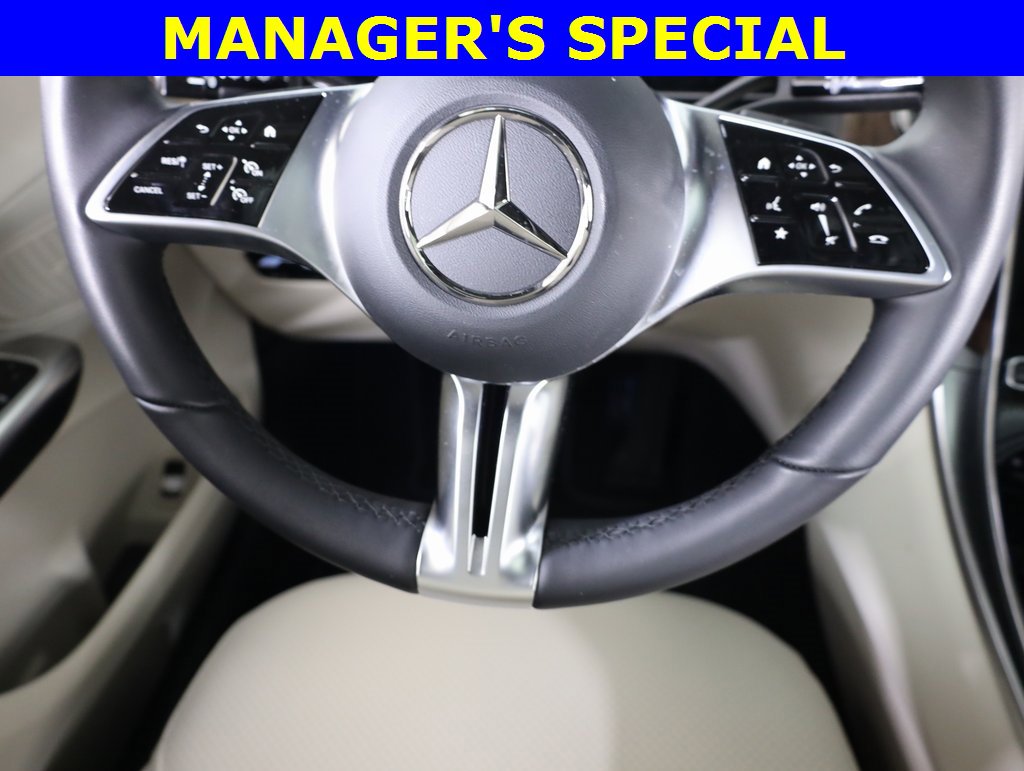 Certified 2025 Mercedes-Benz GLC 300 4MATIC image 28