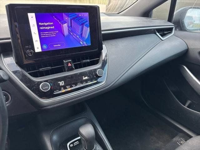 Certified 2023 Toyota Corolla SE FWD image 42
