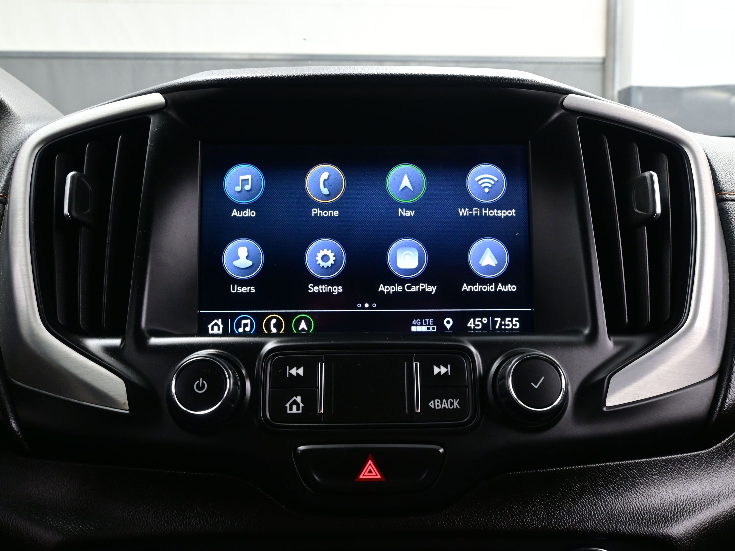 Used 2019 GMC Terrain SLE w/ Driver Convenience Package image 19