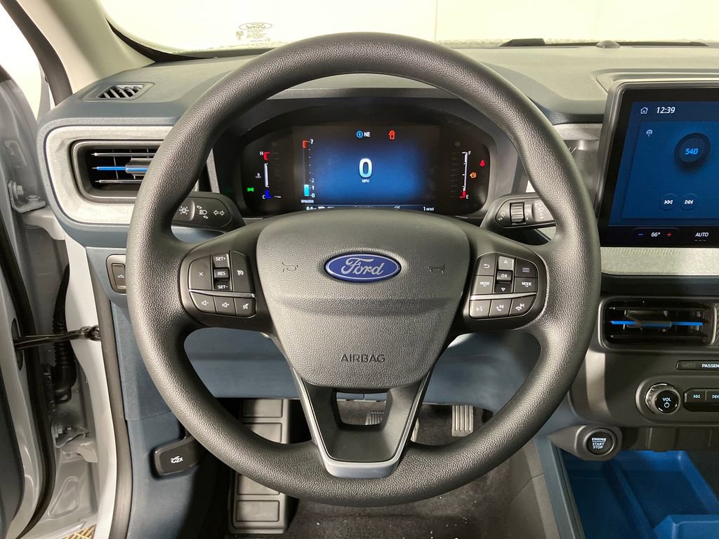 New 2026 Ford Maverick XLT image 16