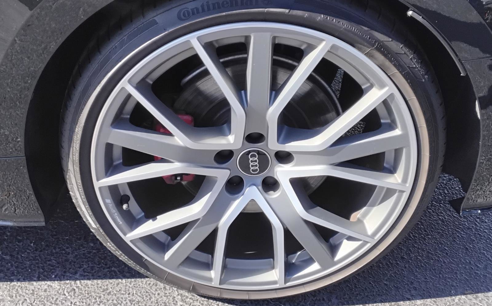 Certified 2024 Audi S5 Prestige image 14