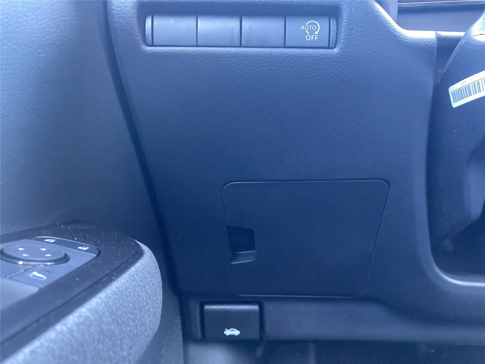 New 2026 Nissan Kicks SV image 22