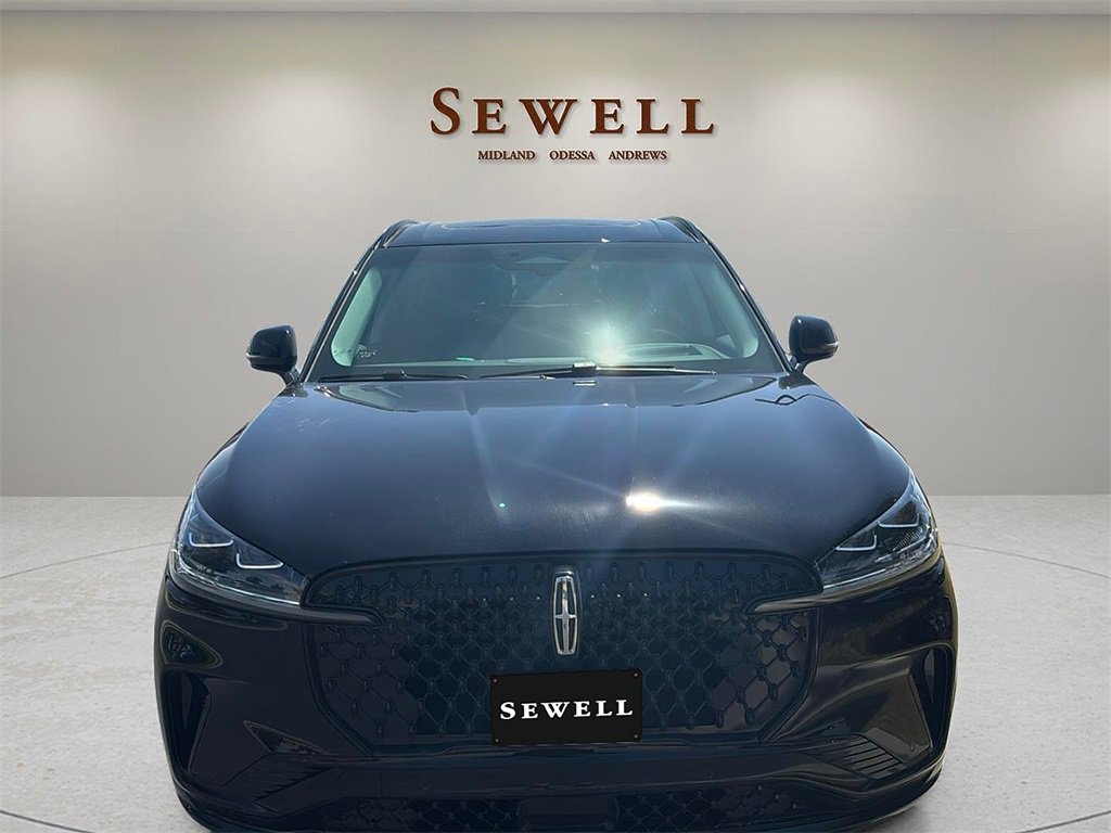 New 2025 Lincoln Aviator Reserve w/ Equipment Group 201A image 8