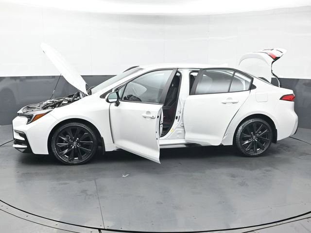 Used 2023 Toyota Corolla SE image 50