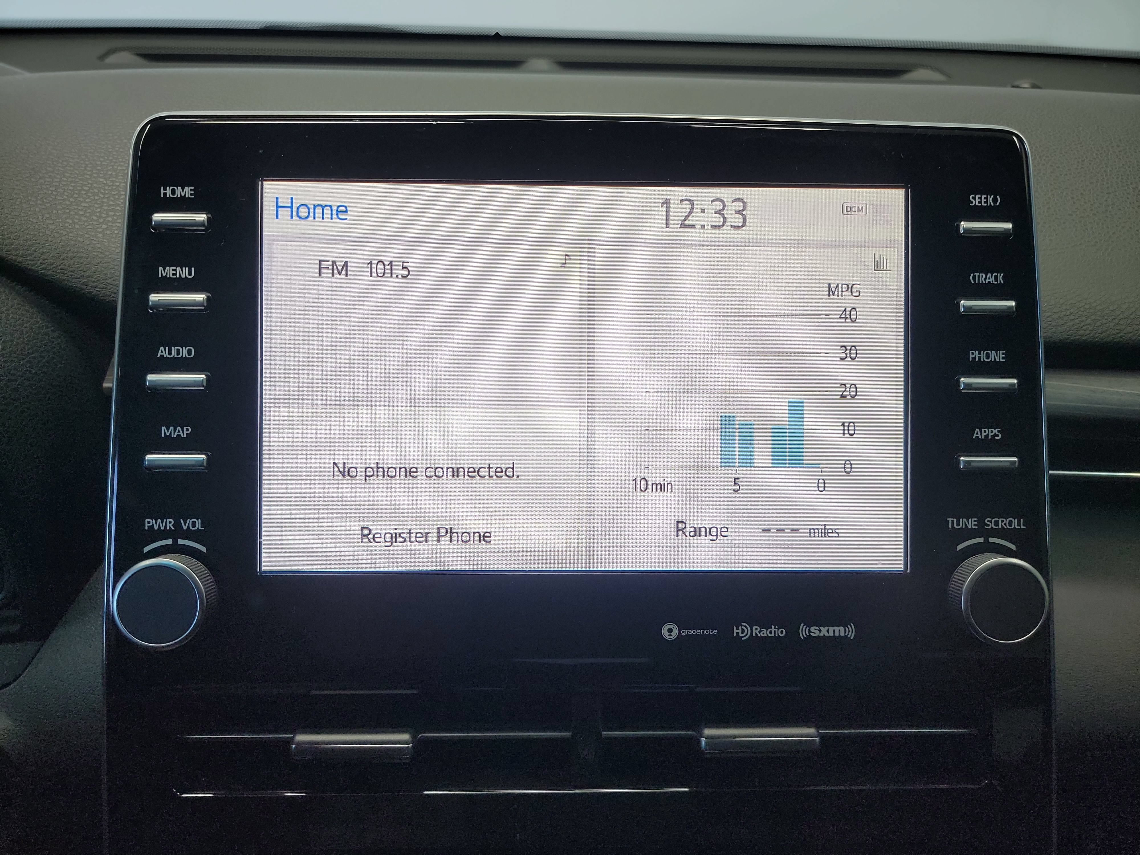 Used 2019 Toyota Avalon XLE w/ Moonroof Package FWD image 22