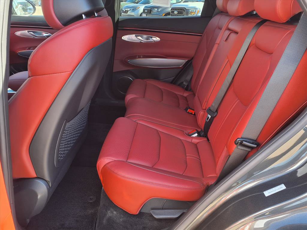 New 2026 Genesis GV70 3.5T Sport Advanced image 13