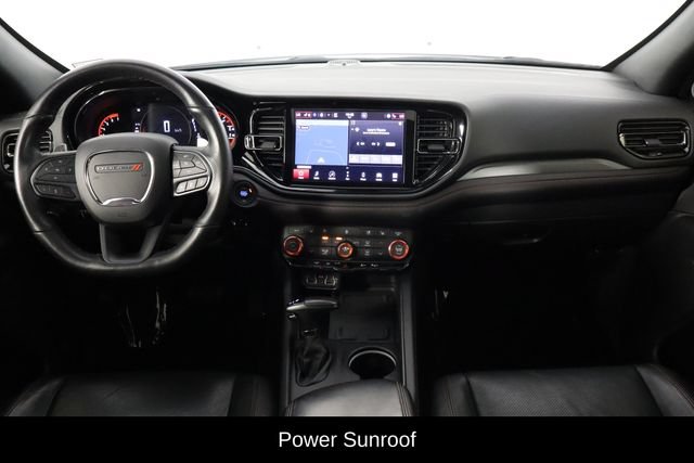 Used 2023 Dodge Durango R/T AWD/4WD image 13