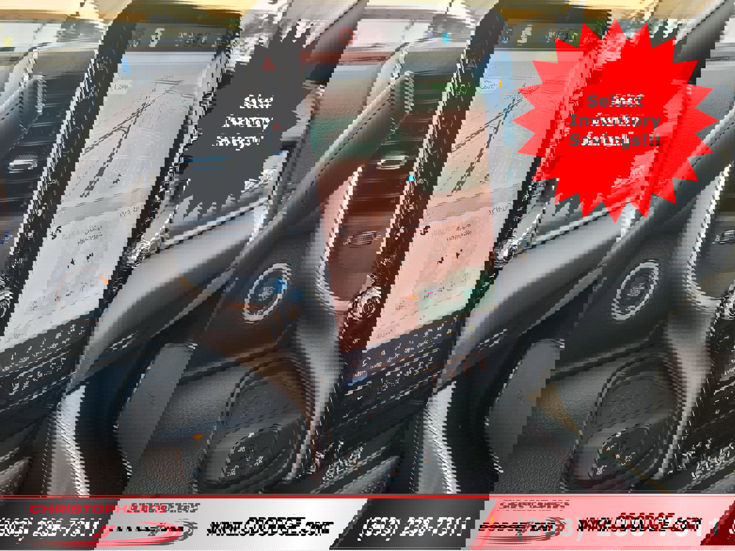 New 2026 RAM 2500 Laramie image 14