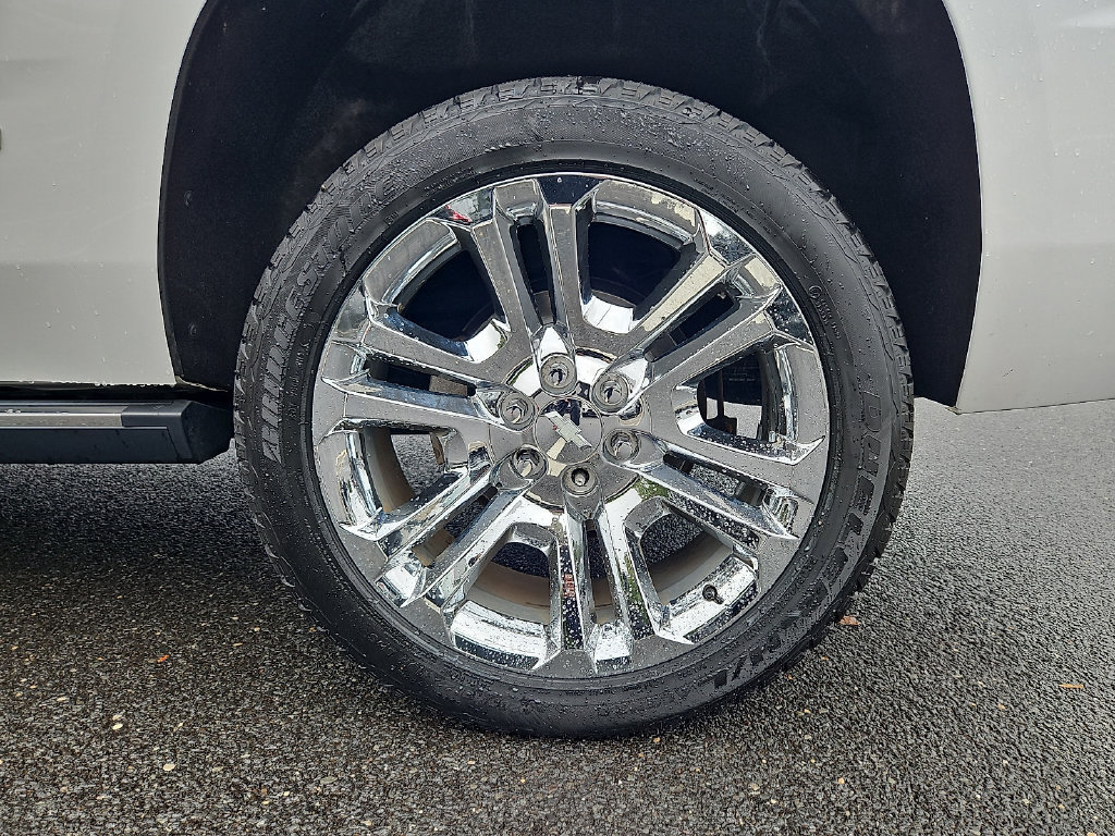 Used 2020 Chevrolet Tahoe Premier w/ Premier Plus Edition AWD/4WD image 9