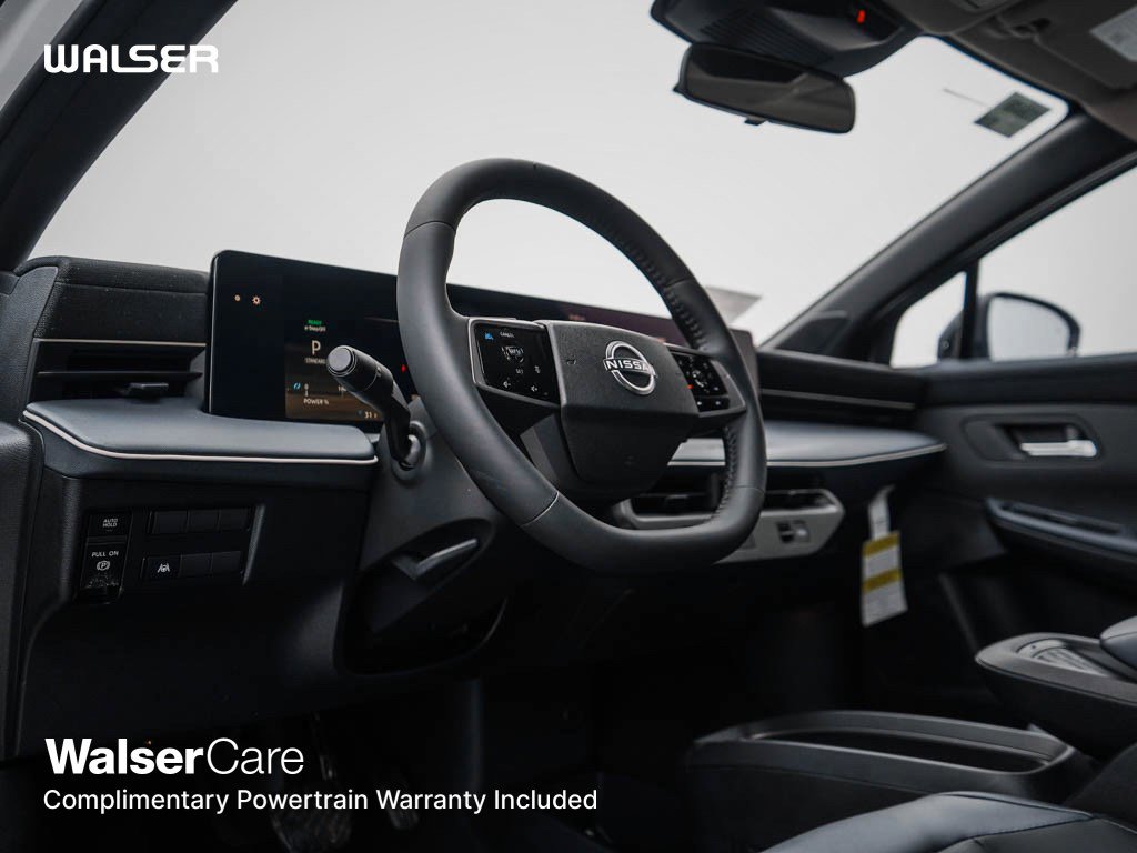 New 2026 Nissan Leaf SV+ image 18