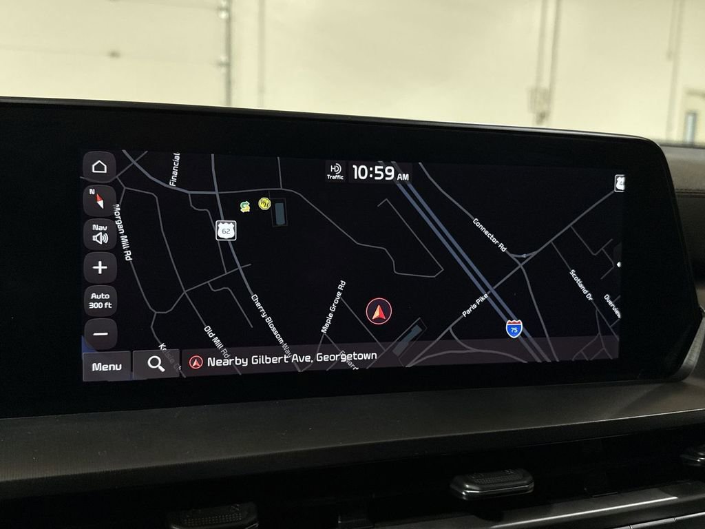 Used 2024 Kia Telluride LX image 15