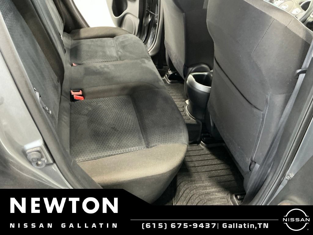 Used 2014 Nissan Juke SV w/ Navigation Package FWD image 18