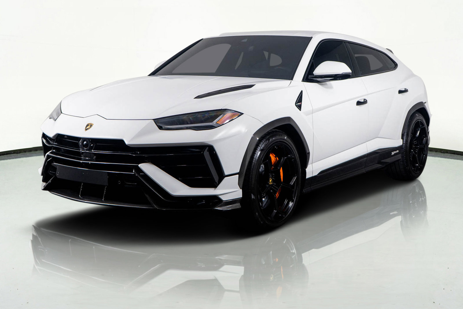 Used 2023 Lamborghini Urus Performante image 17