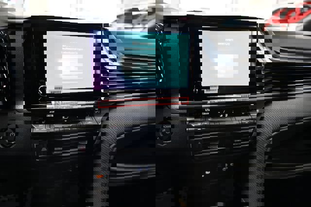 New 2026 Toyota Camry SE image 15