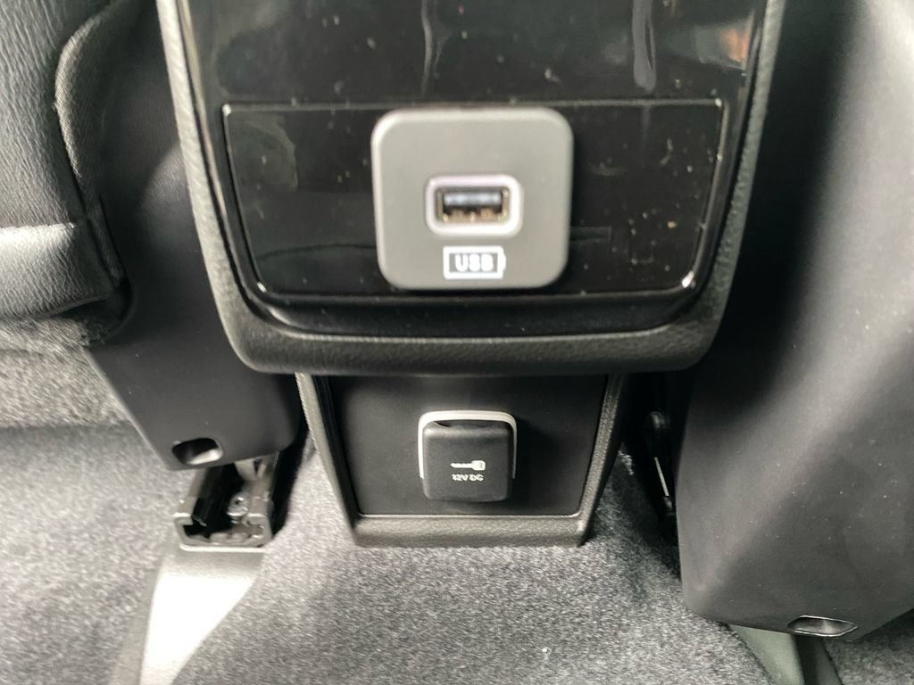 New 2026 Jeep Compass Limited AWD/4WD image 32