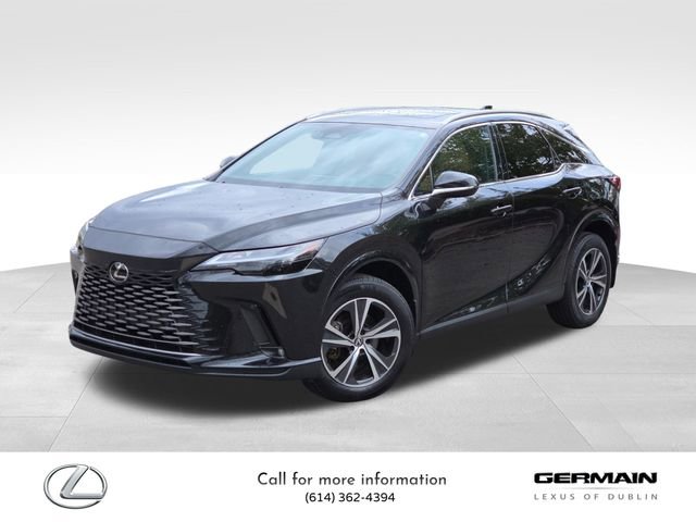 Certified 2024 Lexus RX 350 Premium