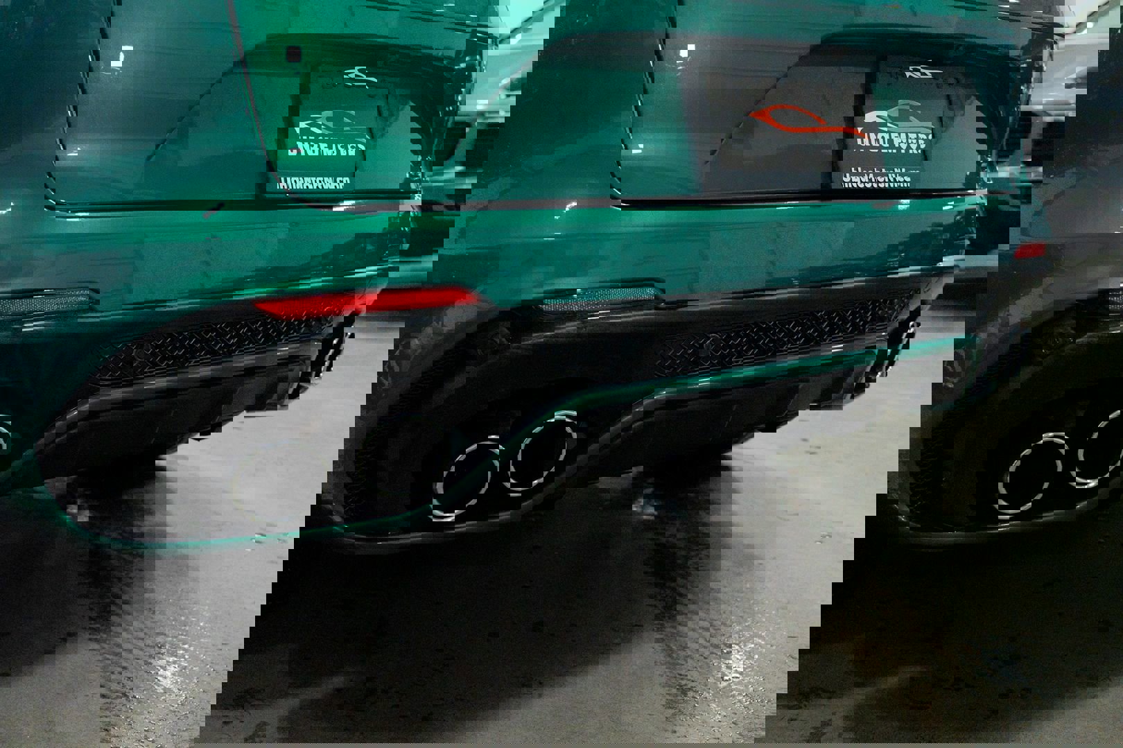 Used 2022 Alfa Romeo Stelvio Quadrifoglio w/ Active Assist Plus Package image 9