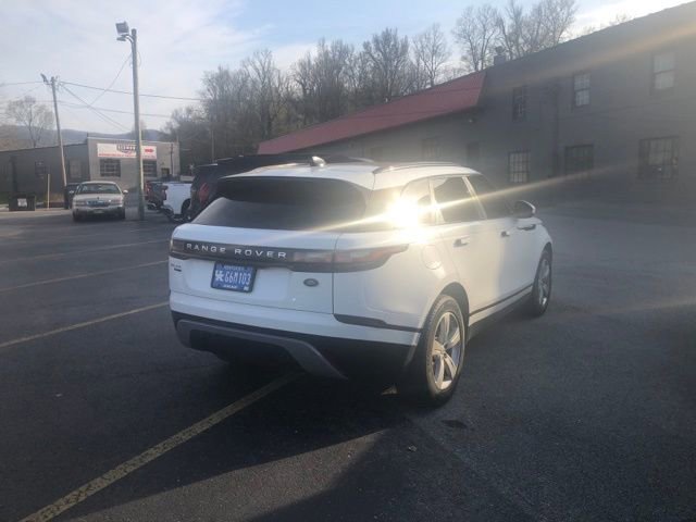 Used 2018 Land Rover Range Rover Velar S image 5