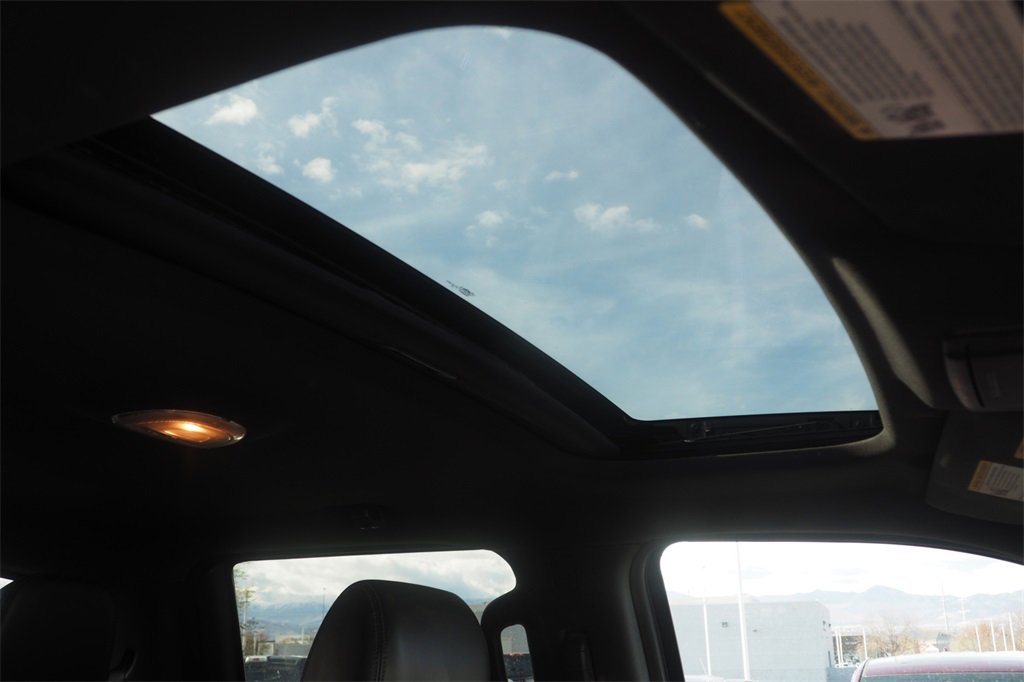 Used 2011 Ford F150 FX4 w/ FX Luxury Pkg image 27