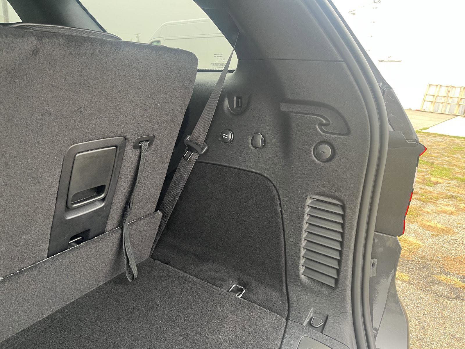 New 2026 Dodge Durango GT image 42