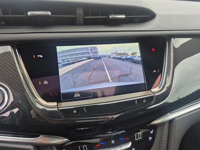 Used 2024 Cadillac XT6 Sport image 58