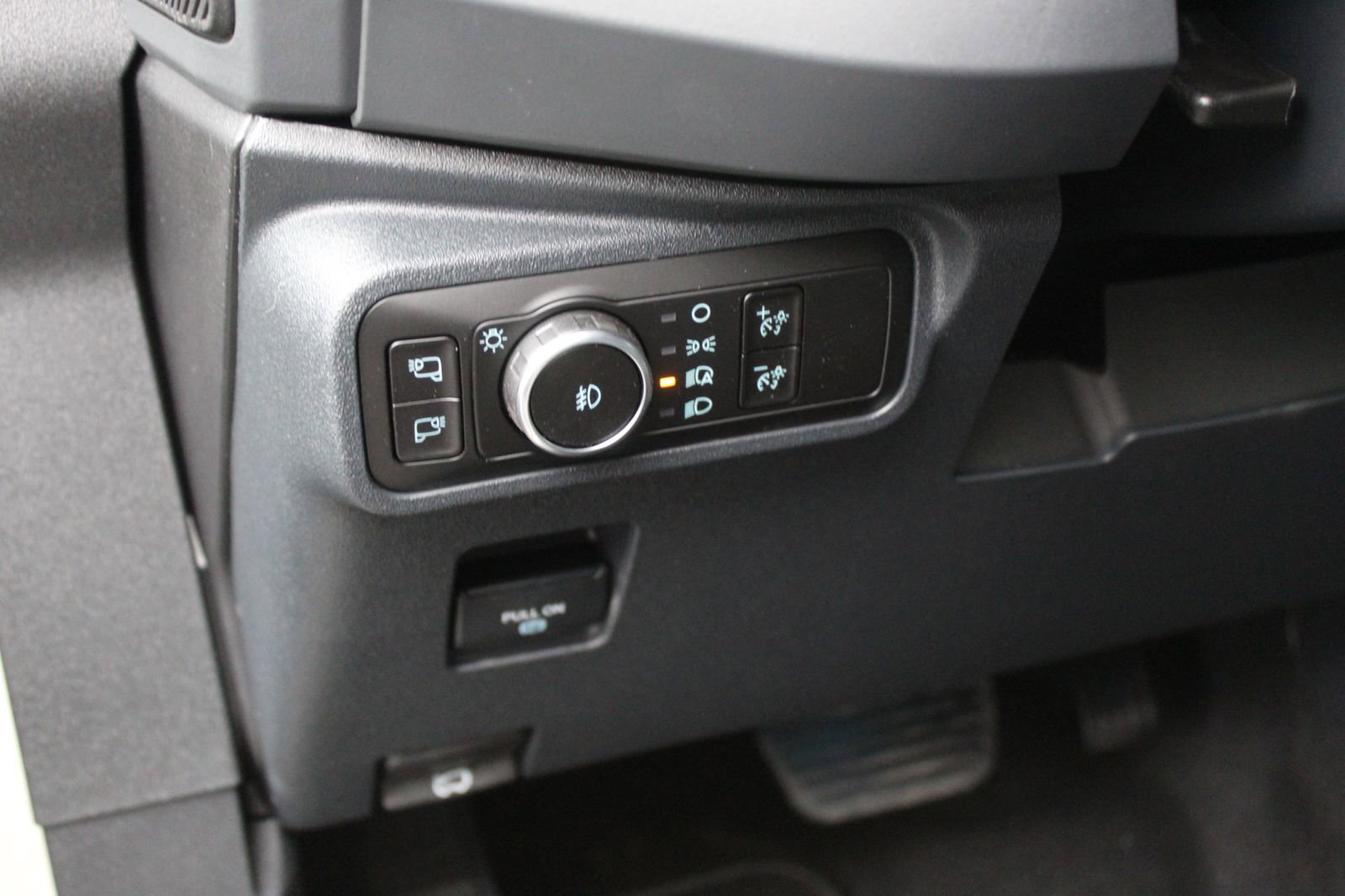 New 2025 Ford Bronco Outer Banks image 21