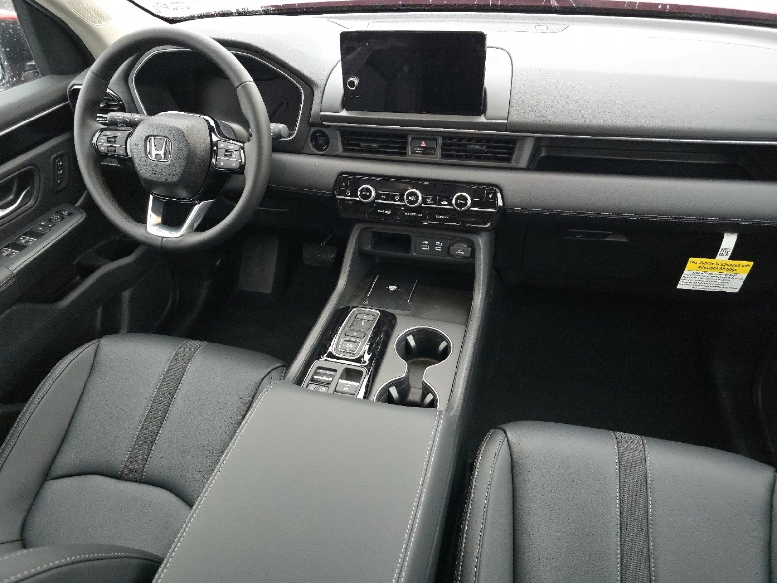 New 2025 Honda Pilot EX-L image 26