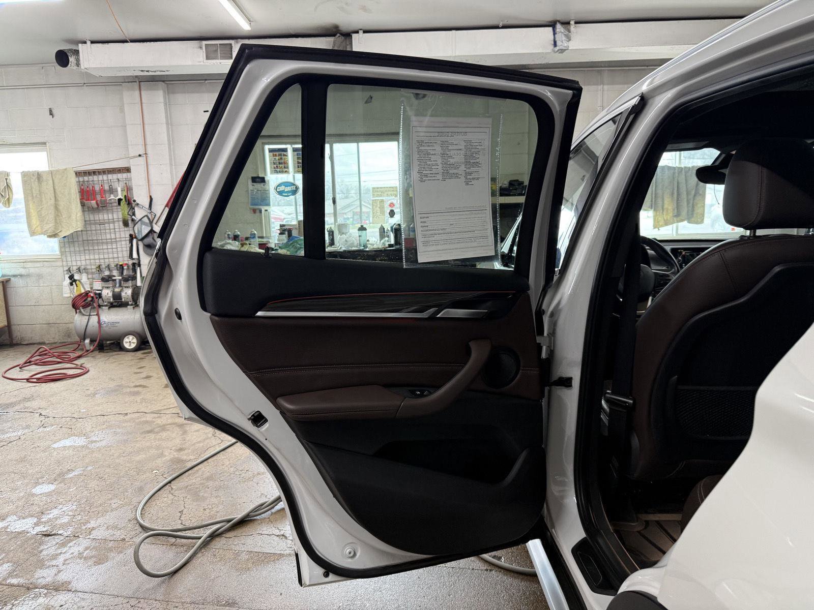 Used 2016 BMW X1 xDrive28i image 17