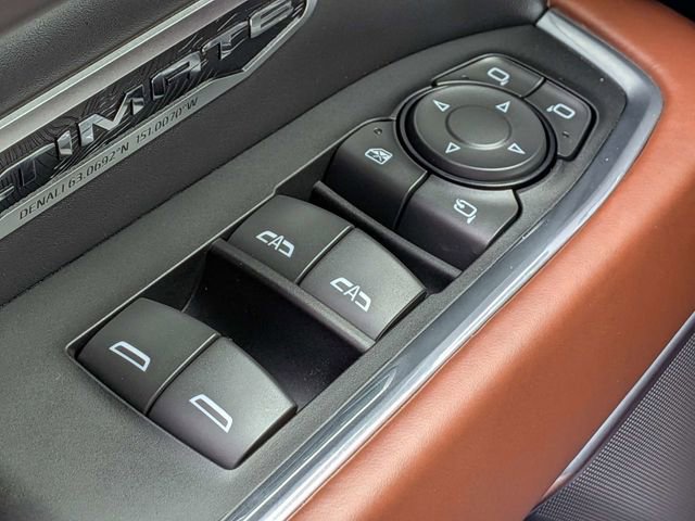 Used 2025 GMC Sierra 1500 Denali Ultimate image 27