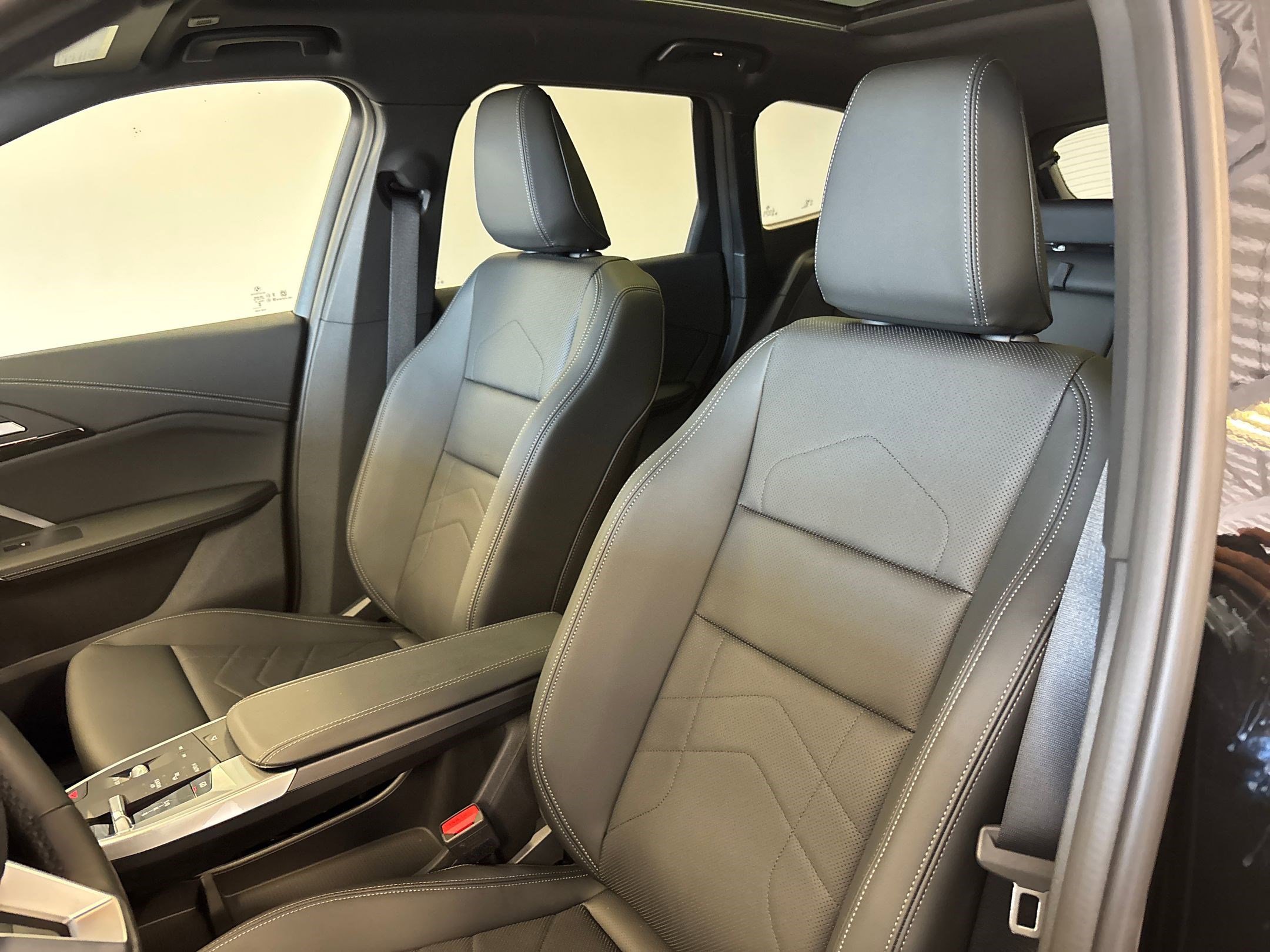 Used 2026 BMW X1 xDrive28i w/ Convenience Package image 28