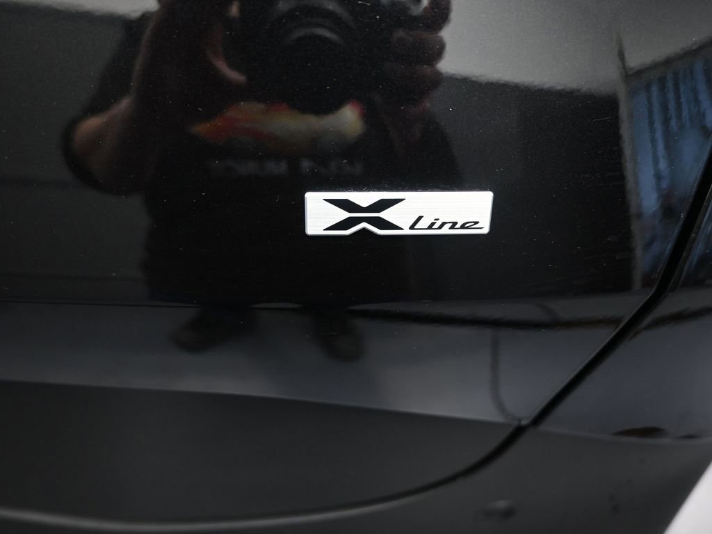 New 2026 Kia Sportage X-Line image 11