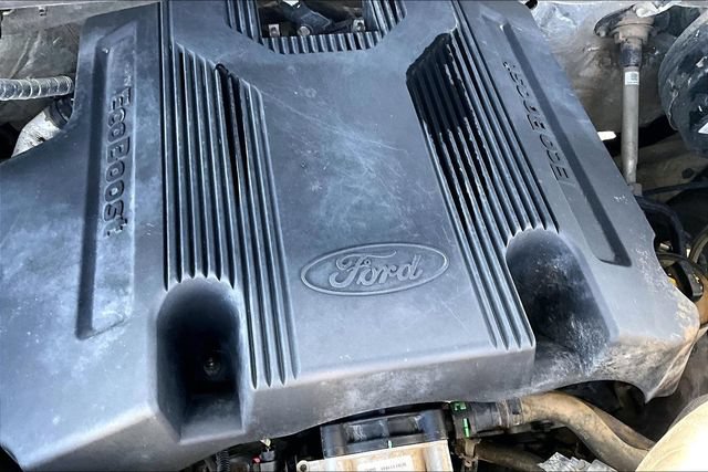 Used 2017 Ford F150 King Ranch w/ Equipment Group 601A Luxury AWD/4WD image 35