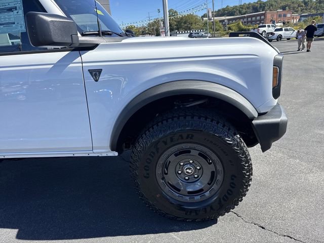 New 2025 Ford Bronco 2-Door w/ Sasquatch Package image 2