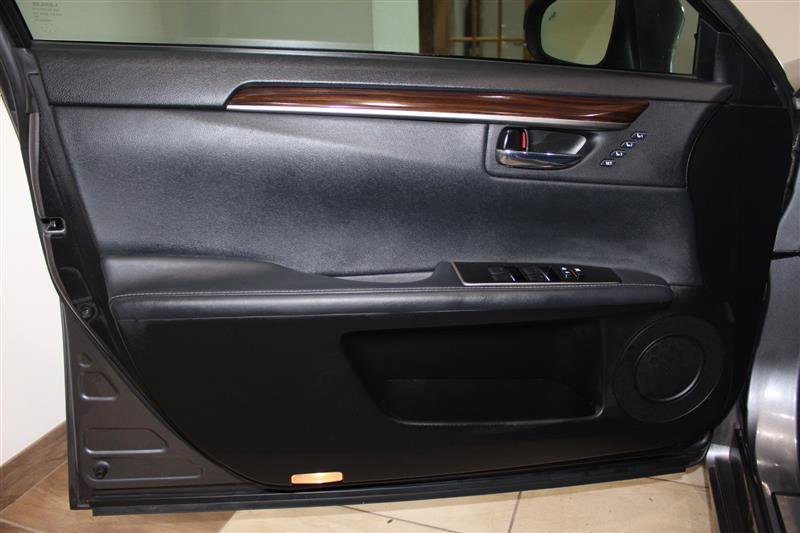 Used 2017 Lexus ES 350 w/ Luxury Package FWD image 35