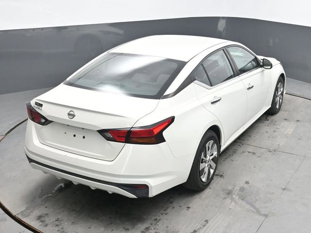 Used 2021 Nissan Altima 2.5 S FWD image 21