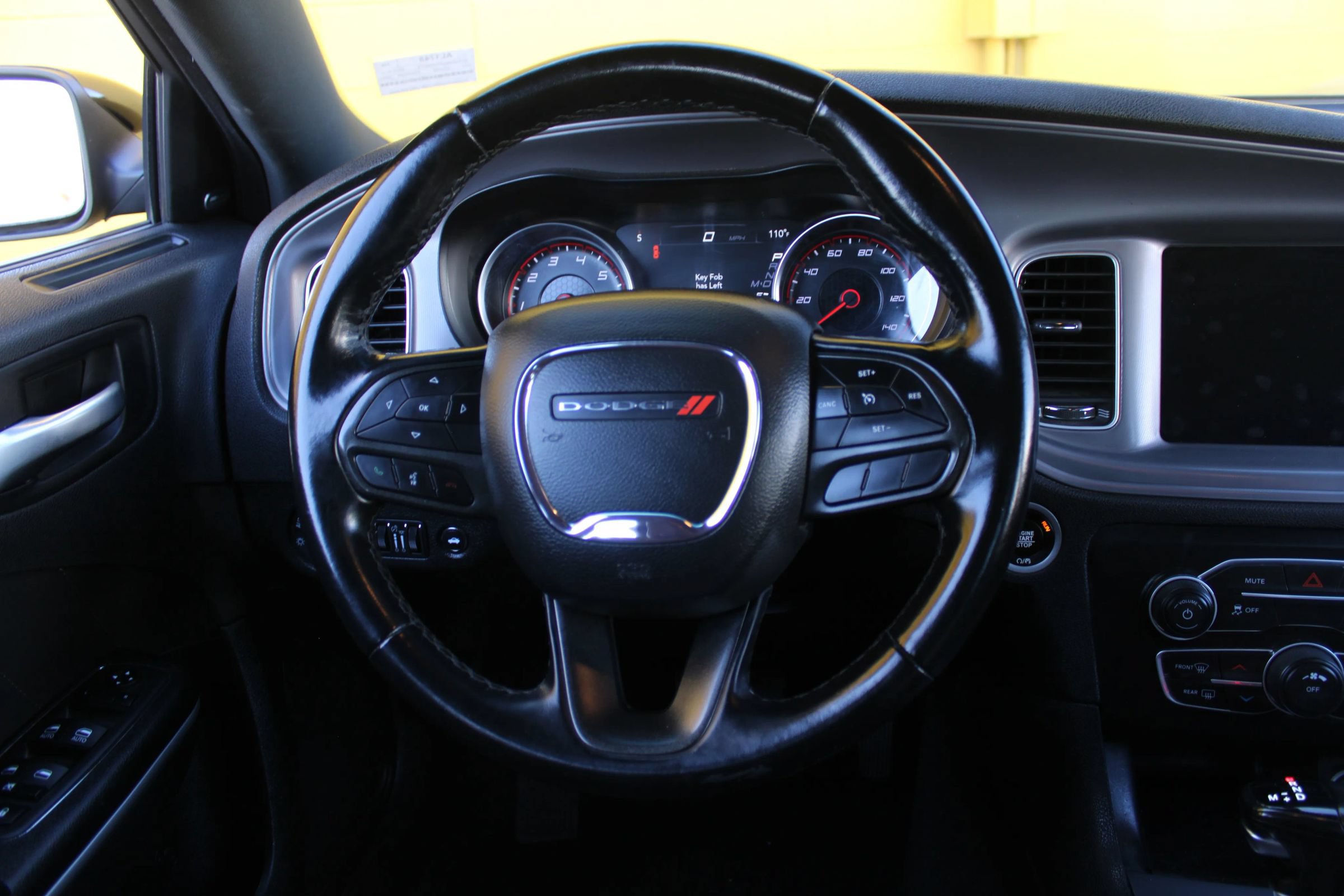 Used 2023 Dodge Charger SXT RWD image 13