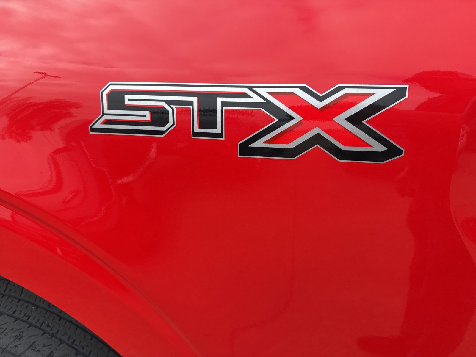 Used 2021 Ford F150 XL w/ STX Appearance Package image 9